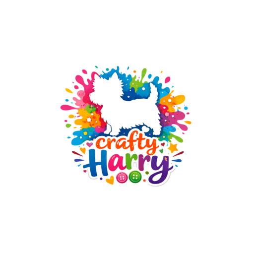 craftyharry.co.uk